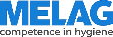 MediDes – Medizinische Desinfektion – melag logo