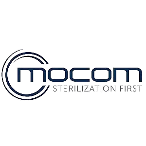 MediDes – Medizinische Desinfektion – mocom logo